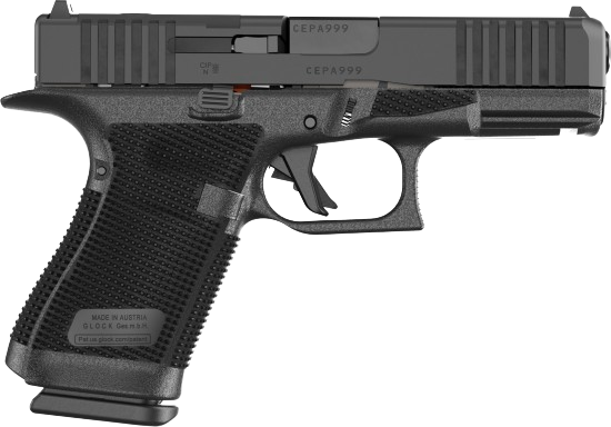 Glock 19 · 6. generácia