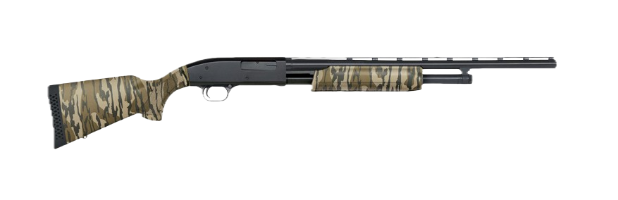 Mossberg Maverick
