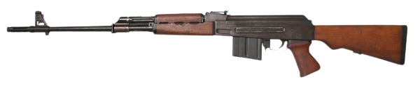 Zastava M76